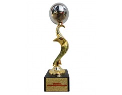 Cúp giải thưởng "Doanh nghiệp tiêu biểu ASEAN năm 2012"